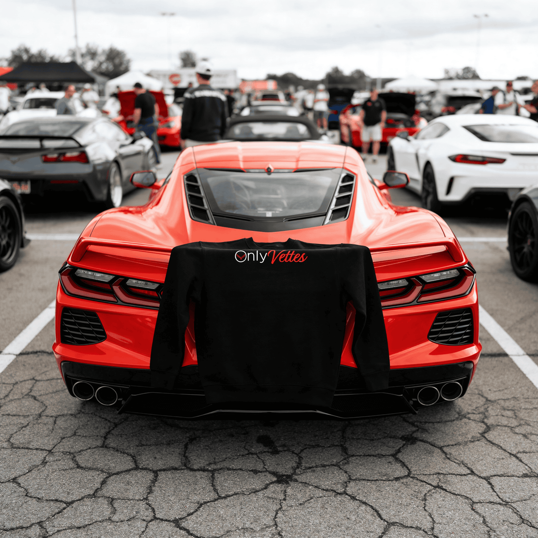 Why Car Culture Is More Than Just Cars