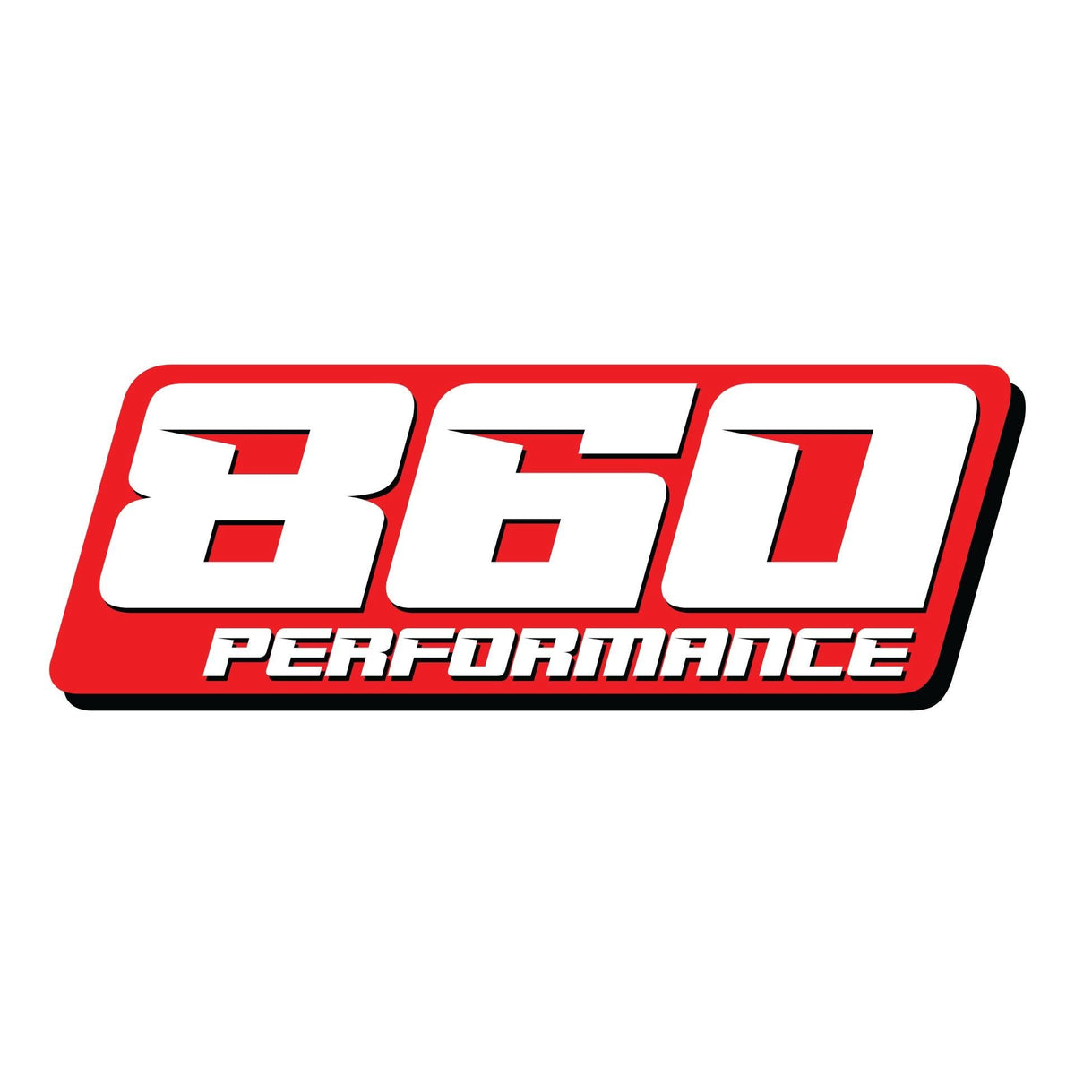 860 Performance