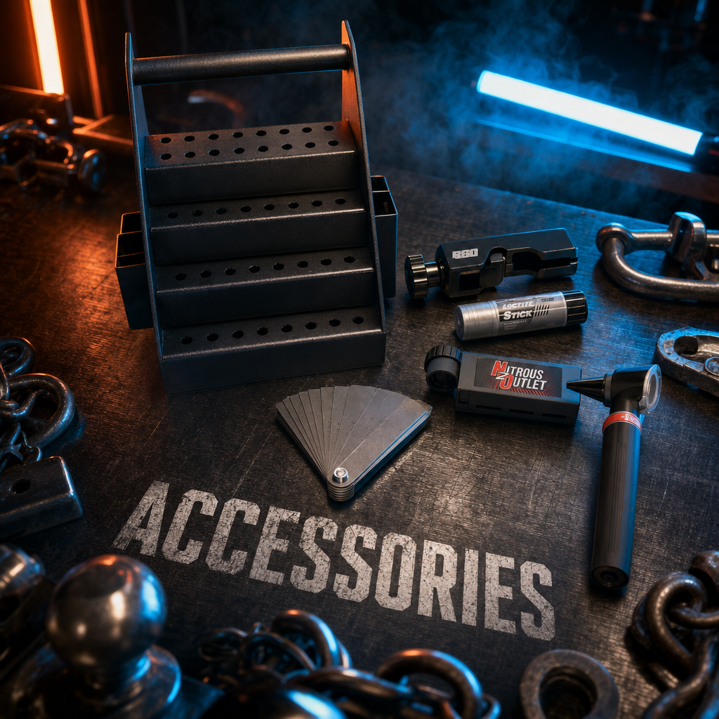 Accessories