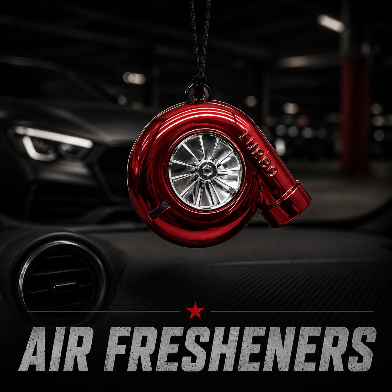 Air Fresheners