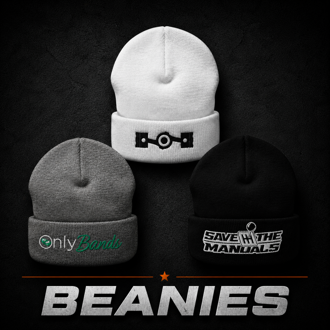 Beanies