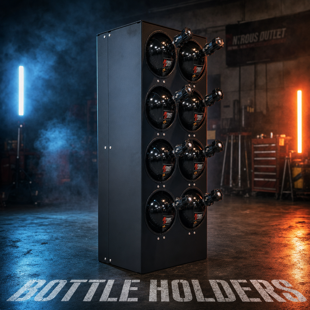 Bottle Holders