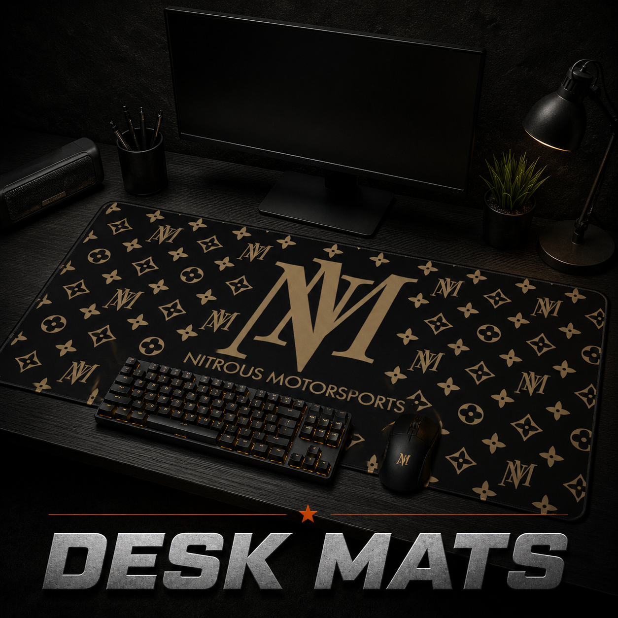 Desk Mats
