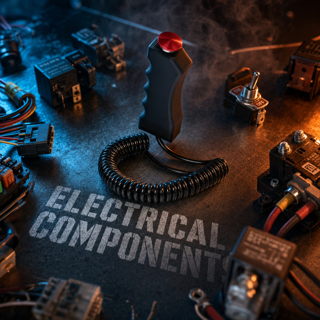Electrical Components