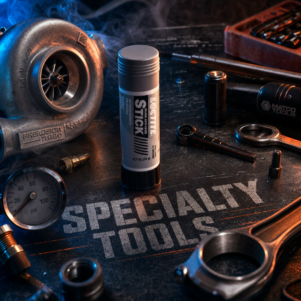 Specialty Tools