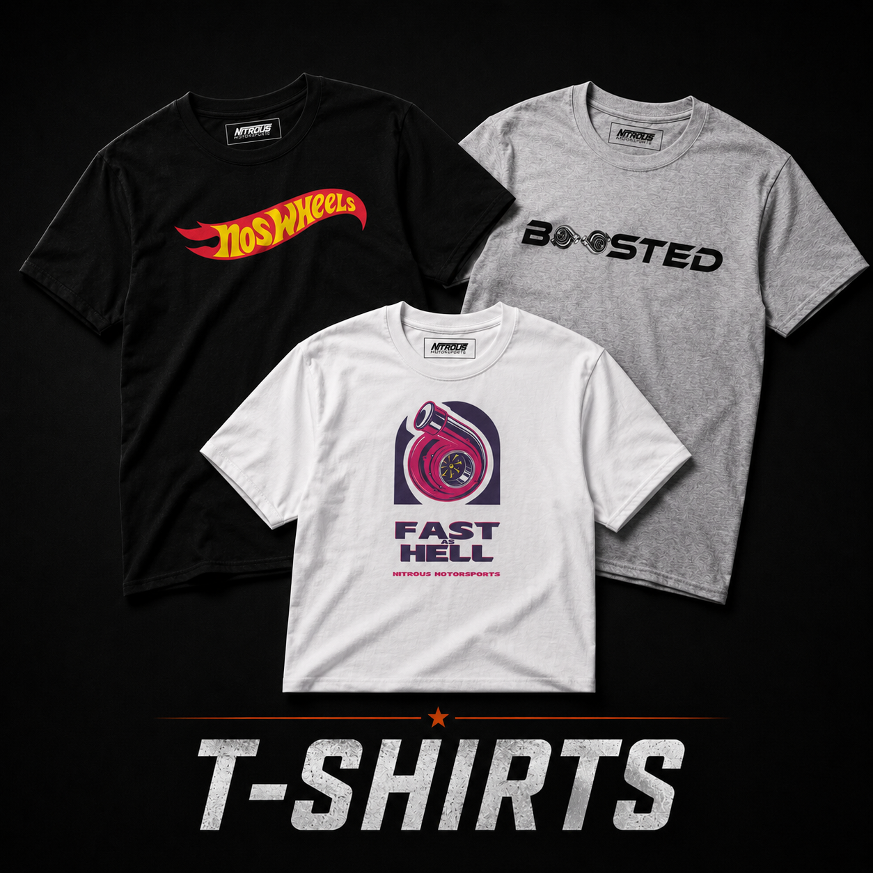T-Shirts