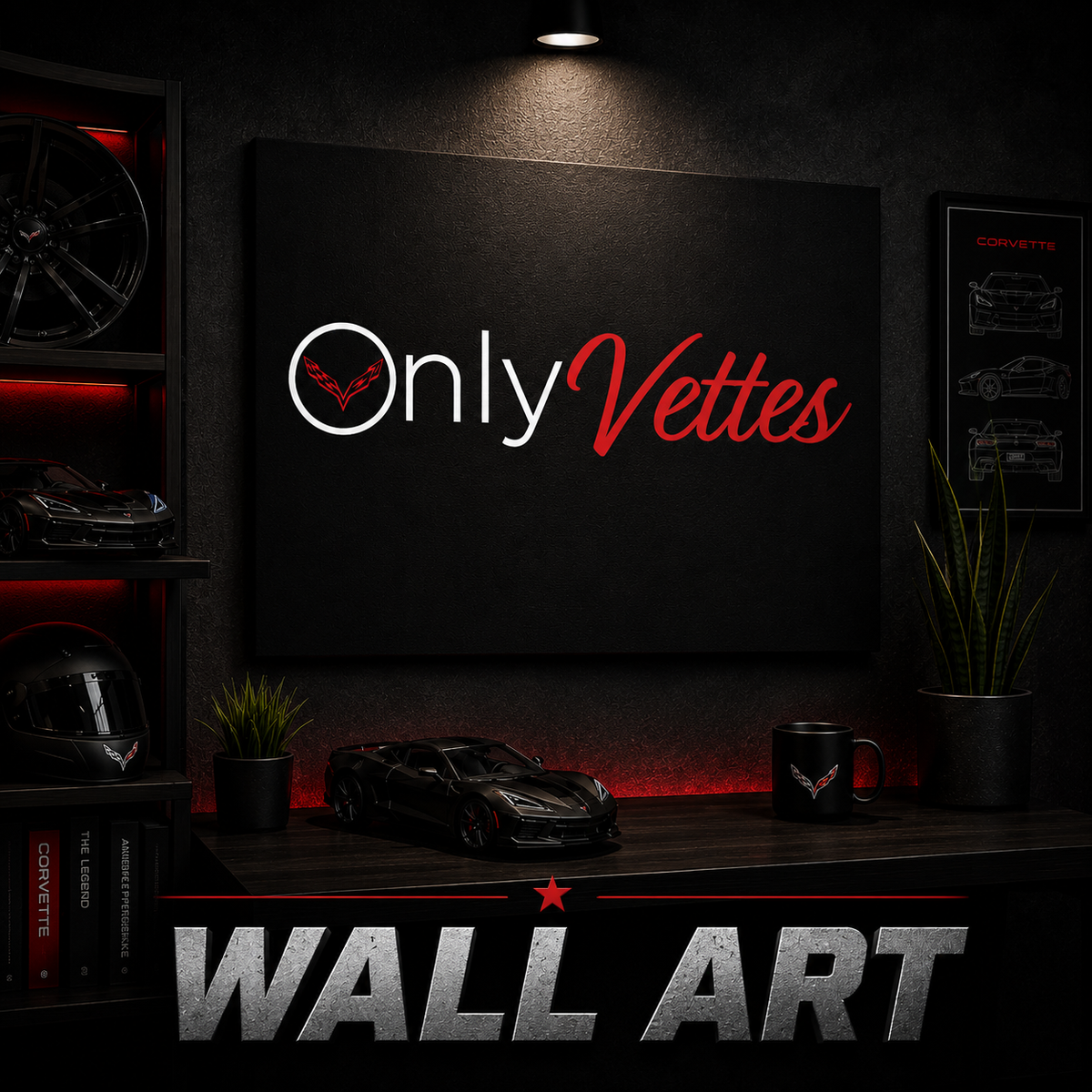 Wall Art