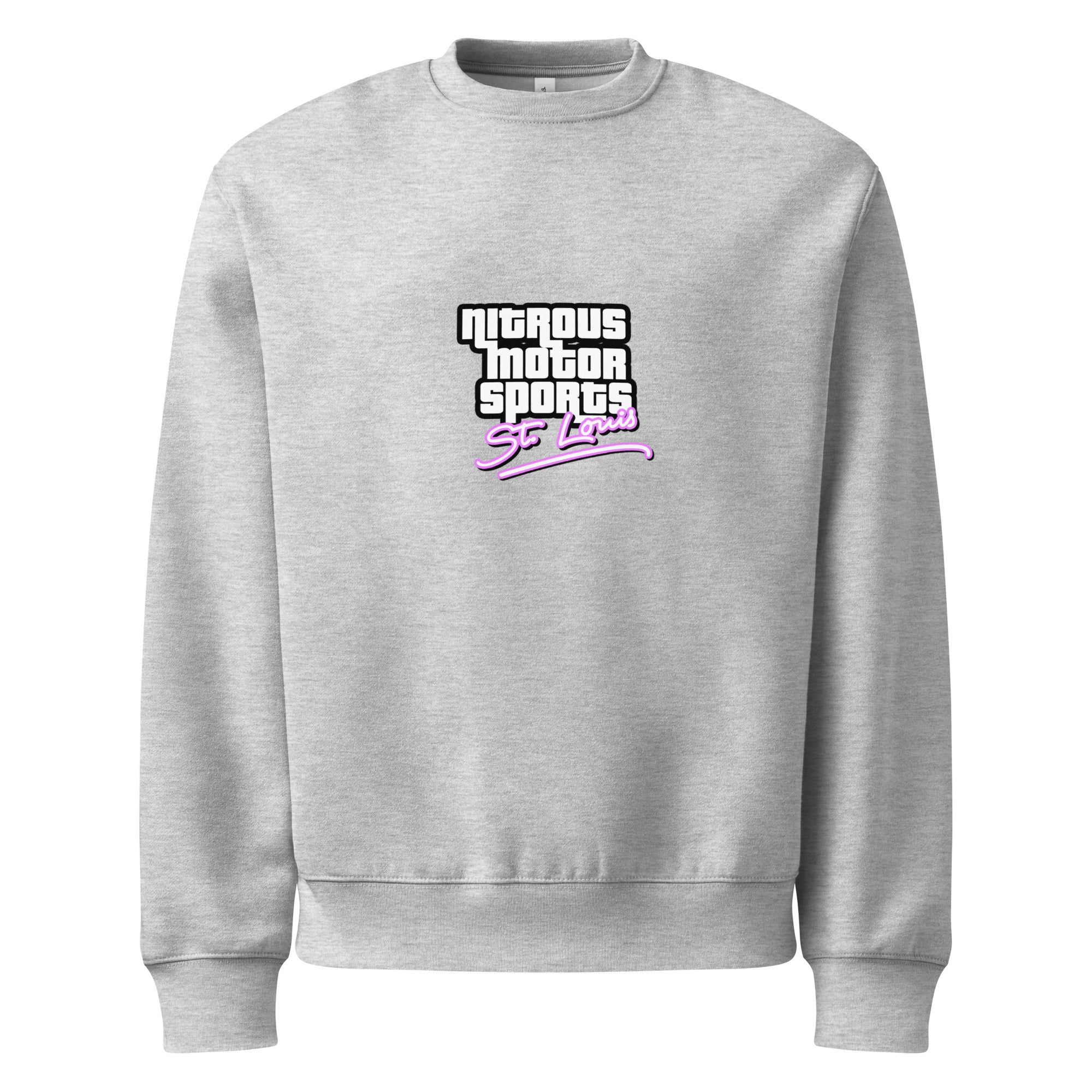 Sweatshirts
