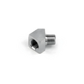 Nitrous Outlet 1/8" NPT x 1/8" NPT 45 Degree Fitting - Male/Female