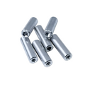 Nitrous Outlet 1/16" Annular Nozzle Bungs - 6 Pack