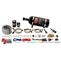 Nitrous Outlet Dodge 2015-2023 6.2L Hemi Hellcat /Challenger/Charger/Red Eye/Demon/2018-2021 Track Hawk Plate System - Gas/E85 (5-55psi)(50-200HP)(No Bottle)