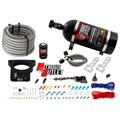 Nitrous Outlet GM 78mm Dry LSX Plate System (50-200HP)(No Bottle)(1997-2004 Corvette Requires Part # 00-42000)
