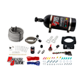Nitrous Outlet GM 92mm Dry LSX Plate System (50-200HP)(No Bottle)(1997-2004 Corvette Requires Part # 00-42000)