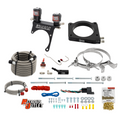 Nitrous Outlet Ford 2018-2024 F-150, Gen 3 Coyote Truck Plate System - Gas/E85 (5-55psi)(50-200HP)(15lb Bottle)