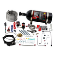 Nitrous Outlet GM LT4 2016-2019 CTS-V3 103mm Throttle Body Plate System - Gas/E85 (5-55 psi)(50-200hp)(No Bottle)