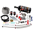 Nitrous Outlet GM LT4 2017-2021 ZL1 Camaro 103mm Throttle Body Plate System - Gas/E85 (5-55 psi)(50-200hp)(No Bottle)