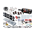 Nitrous Outlet 5.7, 6.1, & 6.4 2008-2023 Eagle & Apache Head Spacer Plate System â€“ Gas/E85 (45-55psi)(130-400HP)(No Bottle)