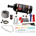 Nitrous Outlet Pontiac 2004-2006 GTO Dry Halo System (35-200HP)(12lb Bottle)