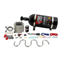 Nitrous Outlet Intercooler System (12lb Bottle)