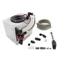 Nitrous Outlet GM/Pontiac 1998-2002 Camaro/Firebird Universal Battery Relocate Dedicated Fuel System (Gas/E85)