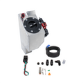 Nitrous Outlet GM 1997-2004 Corvette C5 Dedicated Fuel System (Gas/E85)