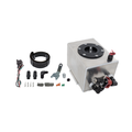 Nitrous Outlet Ford 2005-2014 Mustang Battery Relocate Dedicated Fuel System (Gas/E85)