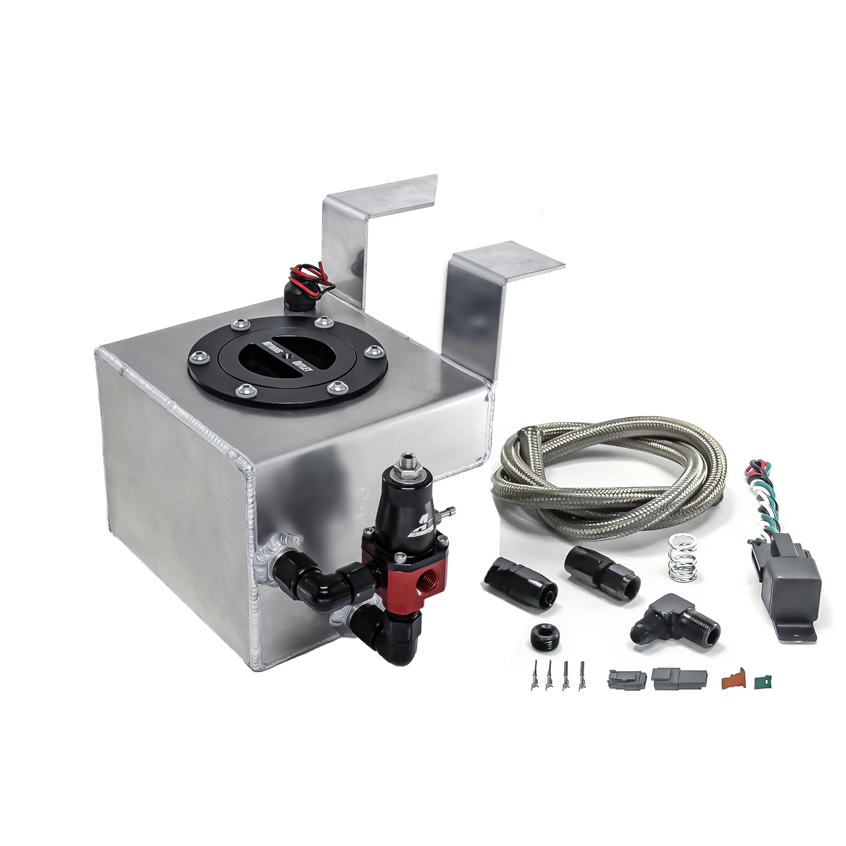 Nitrous Outlet Dodge 1996-2002 Viper Dedicated Fuel System (Gas/E85)