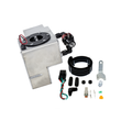 Nitrous Outlet Ford 1996-2004 Mustang GT Dedicated Fuel System (Gas/E85)