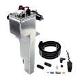 Nitrous Outlet GM 2005-2013 Corvette C6 Dedicated Fuel System (Gas/E85)