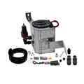 Nitrous Outlet GM 2010-2015 Camaro Dedicated Fuel System (Gas/E85)
