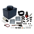 Nitrous Outlet DIY Plastic Universal Battery Relocate Dedicated Fuel System (Requires Assembly)(Gas/E85)