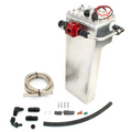 Nitrous Outlet GM 2012-2015 ZL1 Camaro Engine Bay Dedicated Fuel System (Gas/E85)