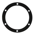 Nitrous Outlet Billet Low Profile Fuel Cell Lid Gasket
