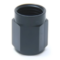 Nitrous Outlet 3AN Red B-Nut