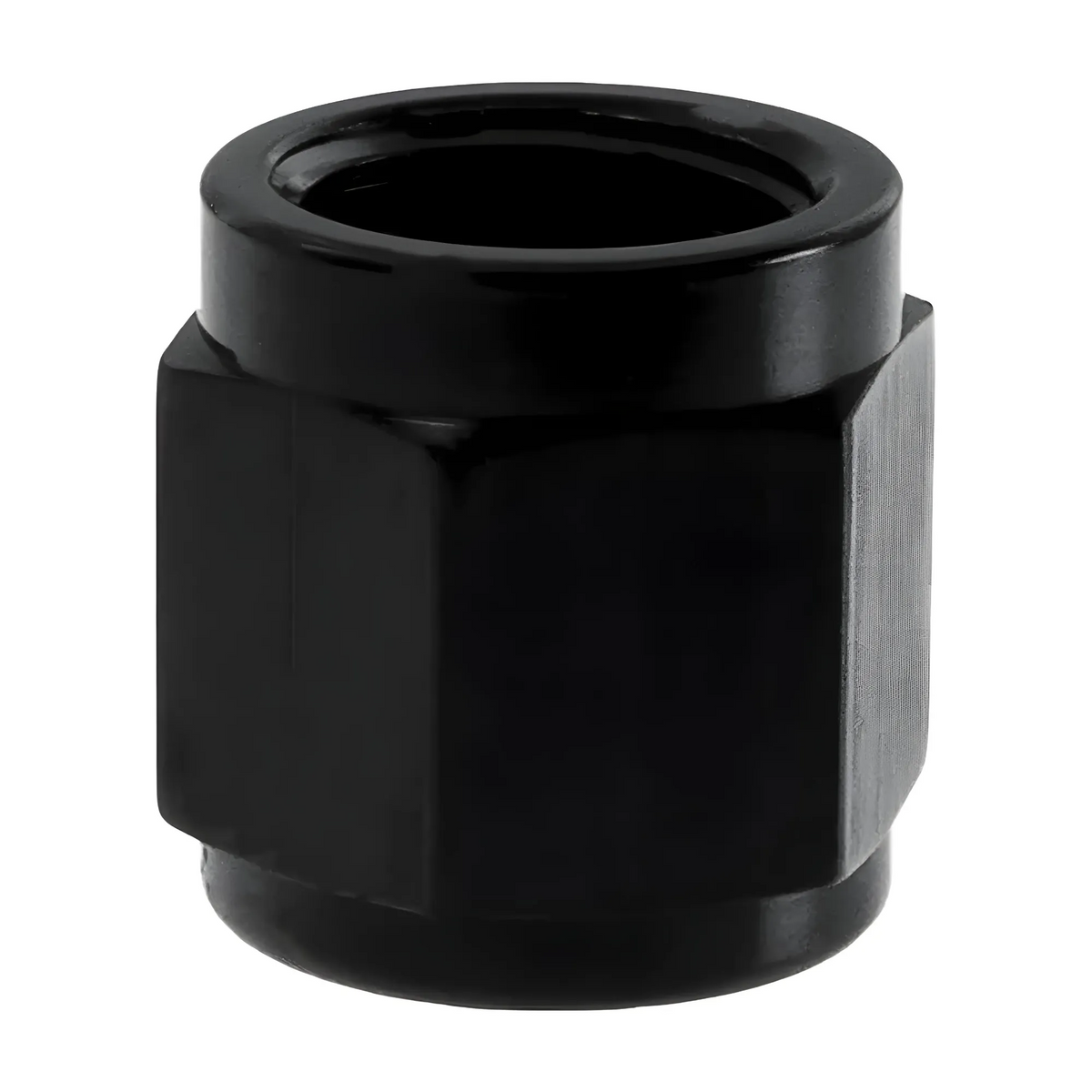 Nitrous Outlet 4AN Red B-Nut