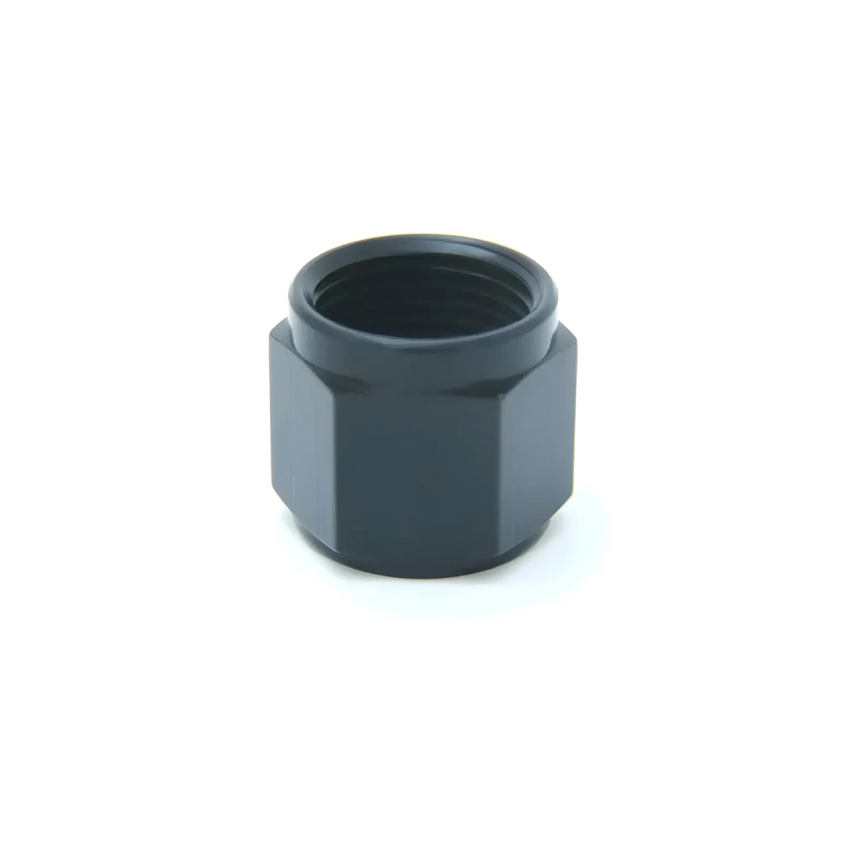 Nitrous Outlet 8AN Red B-Nut
