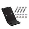Nitrous Outlet Inline Shut-Off Valve Mounting Bracket