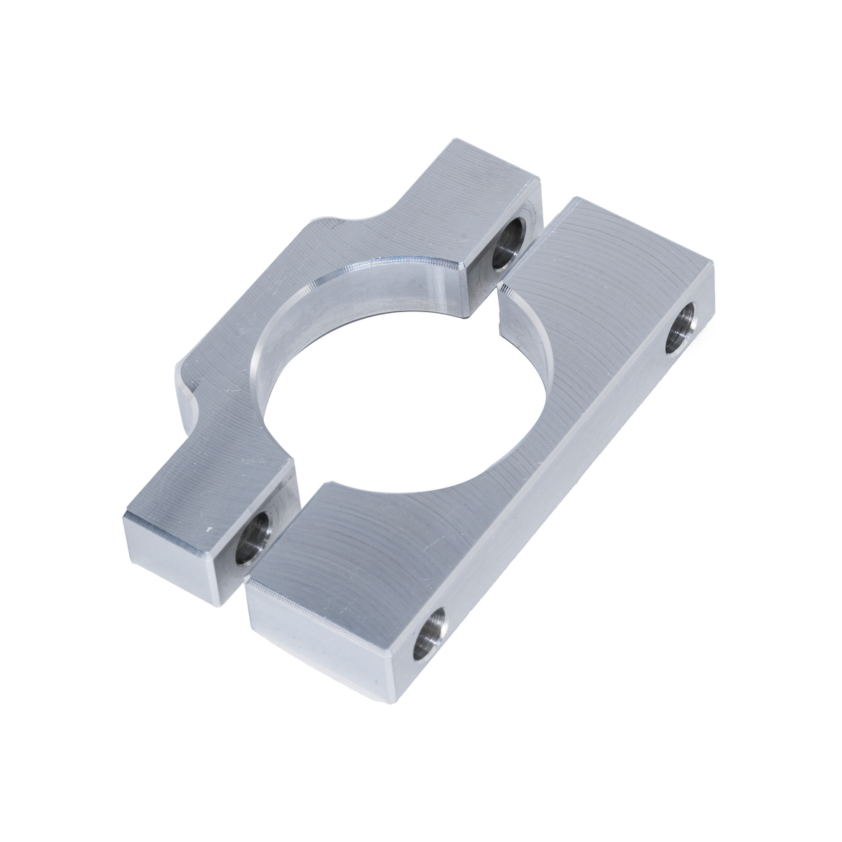 Nitrous Outlet Race-Light Bottle Bracket Roll Bar Attachment (Single Clamp)(1-1/4" Bar)