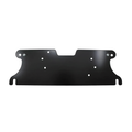Nitrous Outlet GM 2010-2015 Camaro Rear Body Panel Bottle Bracket Mount