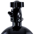 Nitrous Outlet 6AN Billet Bottle Valve Nipple