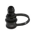 Nitrous Outlet 4AN Quick Release Female Socket
