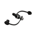 Nitrous Outlet 6AN Quick Release Bottle Valve Stem & Socket
