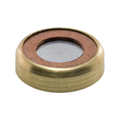 Nitrous Outlet/X-Series Pressure Relief Disk - 3,000 psi