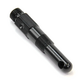 Nitrous Outlet 1/8" NPT Dry Nitrous Nozzle - 90 Degree Discharge/Aluminum