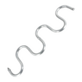 Nitrous Outlet Intercooler Discharge Snake -  19'x4.5'