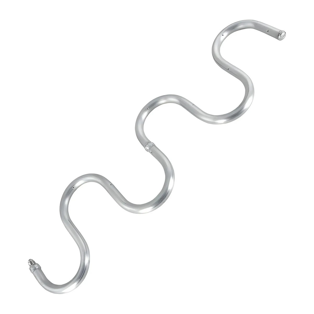 Nitrous Outlet Intercooler Discharge Snake -  19'x4.5'