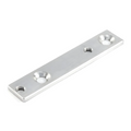 Nitrous Outlet GM LSX 78mm Truck Throttle Relocation Bracket