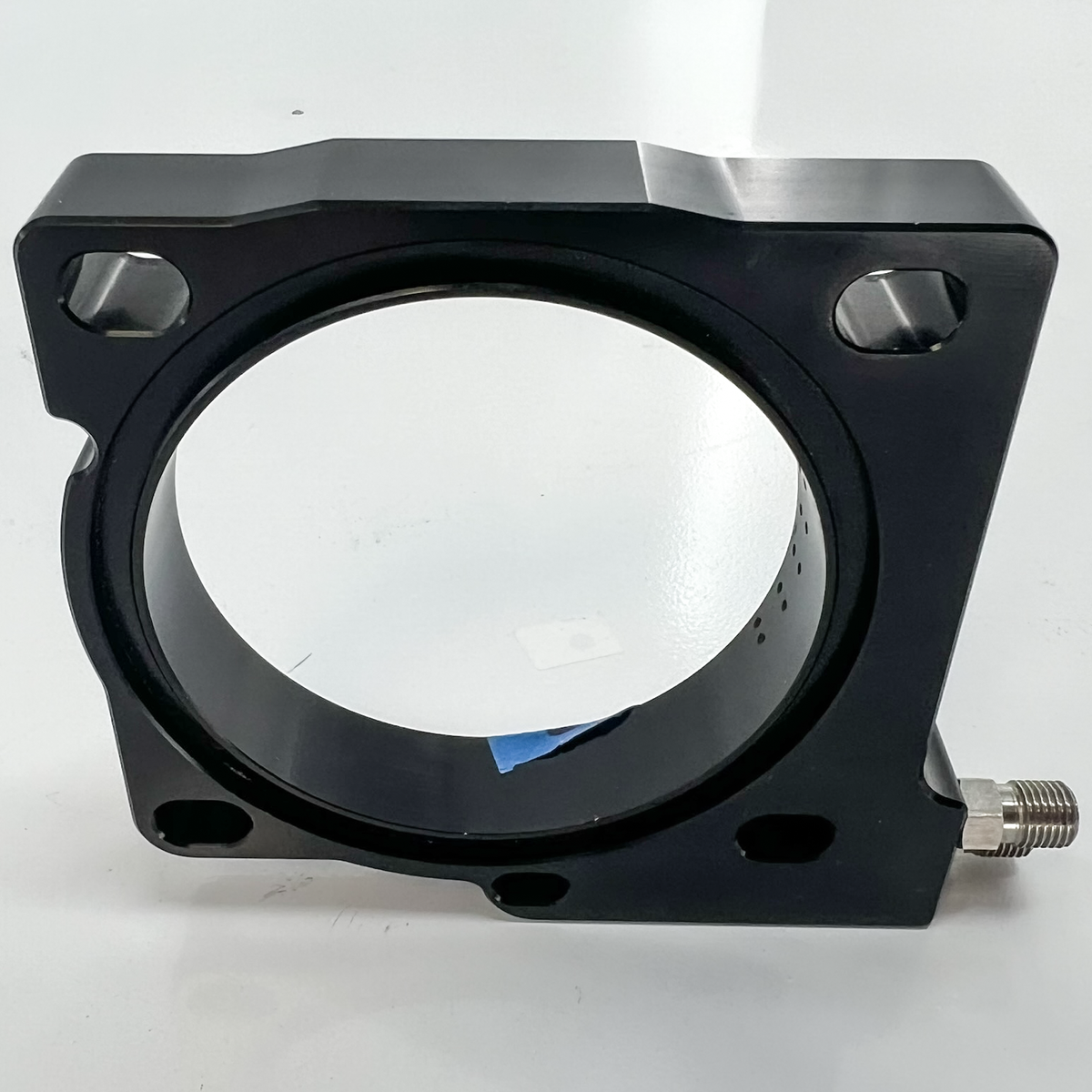 Nitrous Outlet Dodge 5.7L/6.1L 80mm Hemi Plate Conversion (50-200 HP)