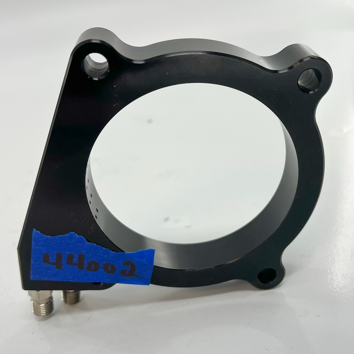 Nitrous Outlet Ford 2011-2017 Mustang/F150 5.0L 80mm Plate Conversion (50-200 HP)