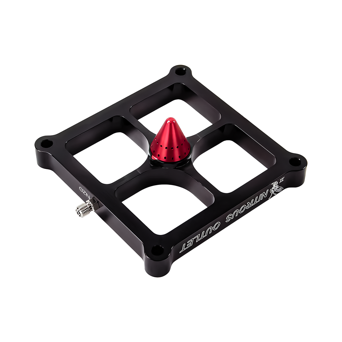 Nitrous Outlet 4500 Stinger 2 Dry Plate